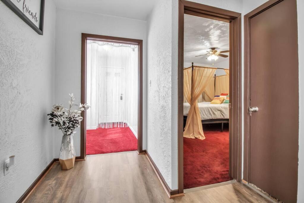 Welcome To Our Cozy Krib Buffalo Bagian luar foto